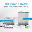 HP 903 Tintenpatrone – Schwarz, Cyan, Magenta, Gelb – 4er-Pack