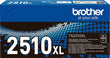 Brother TN-2510XL Toner – Schwarz – 1 Stück