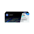HP 122A Toner – Cyan – 1 Stück