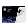 HP 80X Toner – Schwarz – 2er-Pack