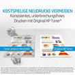 HP 135A Toner – Schwarz – 1 Stück
