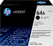 HP 64A Toner – Schwarz – 1 Stück