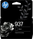 HP 937 Tintenpatrone – Schwarz – 1 Stück