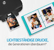 HP 304XL Tintenpatrone – Schwarz – 1 Stück
