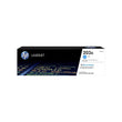 HP 203A Toner – Cyan – 1 Stück
