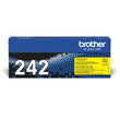 Brother TN-242Y Toner – Gelb – 1 Stück