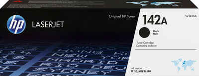 HP Toner